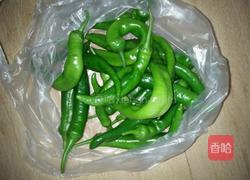 油炸肉的做法图解3