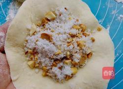 发面糖饼的做法图解7