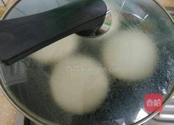 发面糖饼的做法图解11