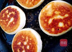 发面糖饼的做法图解13