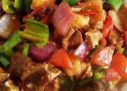 秘制排骨的做法图解5