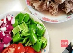 秘制排骨的做法图解2