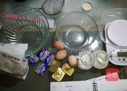 优雅天鹅泡芙的做法图解1