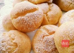 优雅天鹅泡芙的做法图解10