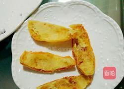 优雅天鹅泡芙的做法图解12