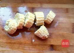 猪蹄海带营养汤的做法图解6