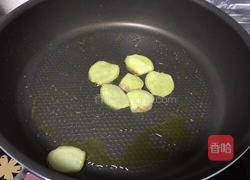 香煎三文鱼的做法图解2