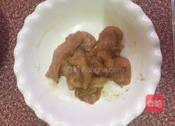 香酥鸡排芝士汉堡包的做法图解2