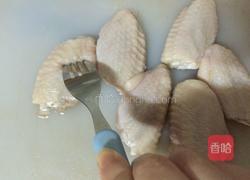 奥尔良烤翅的做法图解2