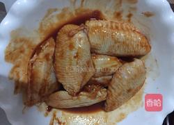 奧爾良烤翅的做法圖解3