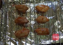 奥尔良烤翅的做法图解4