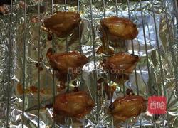 奧爾良烤翅的做法圖解6