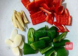 蚝油杏鲍菇的做法图解3