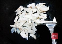 蚝油杏鲍菇的做法图解5
