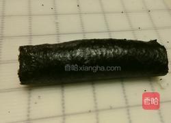 速成寿司的做法图解6