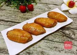 奥尔良烤翅的做法图解7