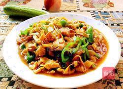 尖椒干豆腐的做法图解10