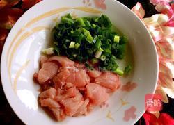 尖椒干豆腐的做法图解3