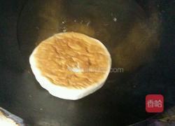 肉夹馍的做法图解3