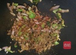 肉夹馍的做法图解8