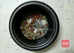 杂粮粥的做法图解2