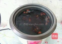 杂粮粥的做法图解4