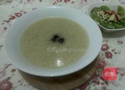 大枣小米粥的做法图解5