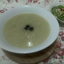 大枣小米粥的做法[图]