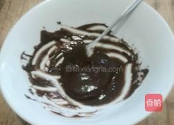 中空拉花戚风蛋糕的做法图解7