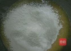 中空拉花戚风蛋糕的做法图解5