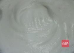 中空拉花戚风蛋糕的做法图解10