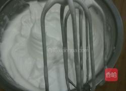 中空拉花戚风蛋糕的做法图解11