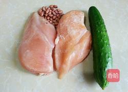 凉拌手撕鸡丝的做法图解1