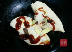 凉拌手撕鸡丝的做法图解3