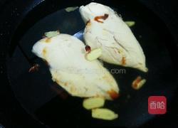 凉拌手撕鸡丝的做法图解4