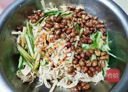 凉拌手撕鸡丝的做法图解11