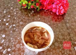 茭白辣炒肉丝的做法图解8
