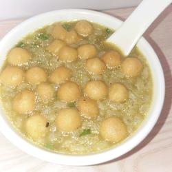 油茶的做法[图]