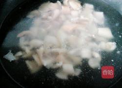 双椒猪皮的做法图解4