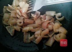 双椒猪皮的做法图解7