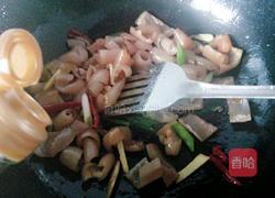 双椒猪皮的做法图解9