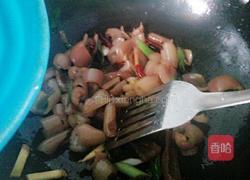 双椒猪皮的做法图解11