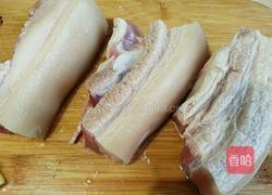 卤五花肉的做法图解2