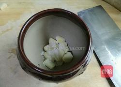 凉拌豇豆的做法图解4