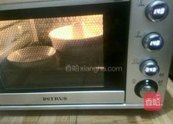 中空拉花戚风蛋糕的做法图解16