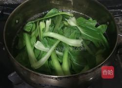 糖醋丸子的做法图解1