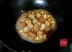 糖醋丸子的做法图解6