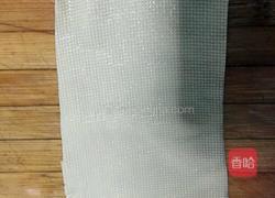 生菜豆皮卷的做法图解3