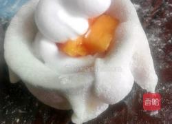 雪媚娘的做法图解5