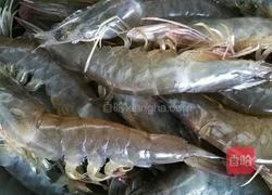 焗虾的做法图解4